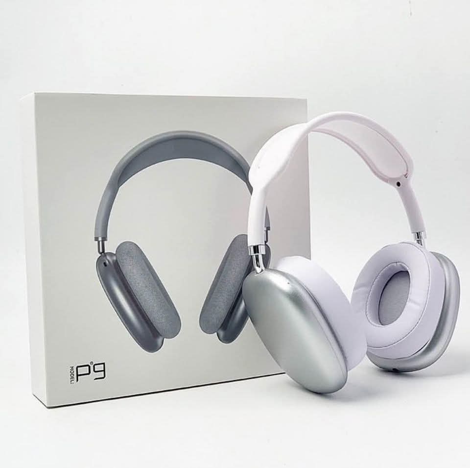 P9 Wireless Bluetooth Headset